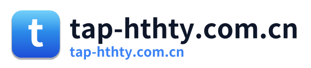 tap-hthty.com.cn Logo